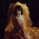 云溪溪 NO.007 花与绳