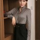 [XINGYAN星颜社] 2018.01.23 VOL.020 陆梓琪