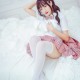 [喵糖映画] VOL.001 lovely呆玄 红粉佳人