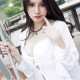[FEILIN嗲囡囡] 2015.10.10 VOL.007 Cheryl青树