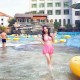 [IMiss爱蜜社] 2015.08.25 VOL.015 小丽莎萌萌哒