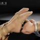 [Ligui丽柜] 2020.01.11 网络丽人 Model 白云