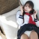 [MFStar模范学院] 2015.03.26 VOL.002 柳侑绮Sevenbaby