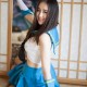[UXING优星馆] 2015.04.27 VOL.005 Romi王朝朝