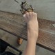 [IESS异思趣向] 2016.10.13 丝足便当016：《阳光下的罂粟花》SASA