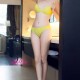 [Ugirls尤果网] 爱尤物APP NO.014 吕亭昱 清新魅惑 双重风格