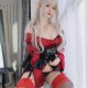 Coser小姐姐 白银81 NO.019 皇家吸血鬼