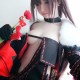 一小央泽 FGO虞姬
