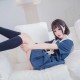 [喵糖映画] VOL.013 清纯学妹