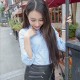 [IESS异思趣向] 2016.10.05 丝足便当012： hi~~SASA