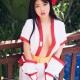 [HuaYang花漾] 2017.12.08 VOL.018 娜露Selena