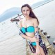 [IMiss爱蜜社] 2015.08.22 VOL.014 樂樂Mango