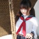 [MFStar模范学院] 2015.03.26 VOL.002 柳侑绮Sevenbaby