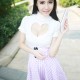 [MyGirl美媛馆] 2014.08.18 VOL.018 于大小姐AYU