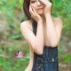 [Ugirls尤果网] 爱尤物APP NO.015 纯小希 宅男女神 酥胸撩人