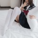 蜜汁猫裘 NO.005 猫耳JK