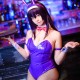 蜜汁猫裘 NO.018 诗羽兔女郎