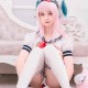 蜜汁猫裘 NO.020 索尼子双鱼座