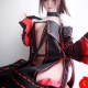 一小央泽 FGO虞姬