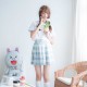 [喵糖映画] VOL.007 少女情怀
