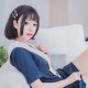 [喵糖映画] VOL.013 清纯学妹