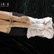 [Ligui丽柜] 2020.01.11 网络丽人 Model 白云