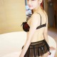 [MyGirl美媛馆] 2014.08.15 VOL.008 王馨瑶yanni