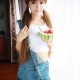 [MyGirl美媛馆] 2014.08.15 VOL.008 王馨瑶yanni