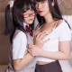 Coser小姐姐 白银81 NO.008  白银81x摇摇乐
