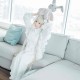 [Kimoe激萌文化] 2017.01.19 Vol.016 刘丽娜 穹妹