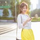 [LeYuan星乐园] 2016.08.09 VOL.006 楚琪kiki