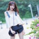 [LeYuan星乐园] 2016.09.05 VOL.008 模特合集