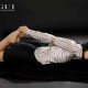 [Ligui丽柜] 2020.01.11 网络丽人 Model 白云