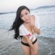 [MiStar魅妍社] 2015.06.15 VOL.018 Ashely丽丽