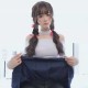 Coser小姐姐 白银81 NO.005 邻家大姐姐的黑丝