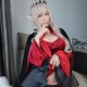 Coser小姐姐 白银81 NO.019 皇家吸血鬼
