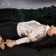 [Ligui丽柜] 2020.01.11 网络丽人 Model 白云