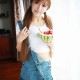[MyGirl美媛馆] 2014.08.15 VOL.008 王馨瑶yanni