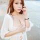 [MyGirl美媛馆] 2014.08.14 VOL.007 vetiver嘉宝贝儿