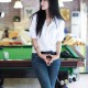 [UXING优星馆] 2015.07.28 VOL.015 王欣然