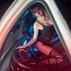 [DKGirl御女郎] 2017.03.29 VOL.018 蔡乐儿