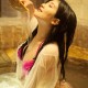 [UXING优星馆] 2015.04.29 VOL.006 莲漪lenne