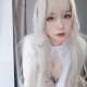 Coser小姐姐 白银81 NO.018 纯白圣女