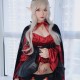 Coser小姐姐 白银81 NO.019 皇家吸血鬼