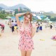 [IMiss爱蜜社] 2015.07.29 VOL.008 妍妍Yanyan