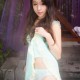 [TGOD推女神] 2016.01.12 御水温泉旅拍 梓萱Crystal 第二刊