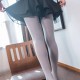 [大生模拍] NO.004 脱下厚灰丝