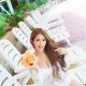 [IMiss爱蜜社] 2015.07.29 VOL.008 妍妍Yanyan