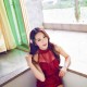 [IMiss爱蜜社] 2015.08.25 VOL.015 小丽莎萌萌哒