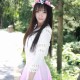 [MFStar模范学院] 2015.08.16 VOL.015 夏瑶baby